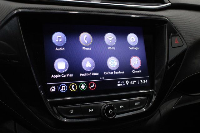 2021 Chevrolet TrailBlazer ACTIV Raleigh NC