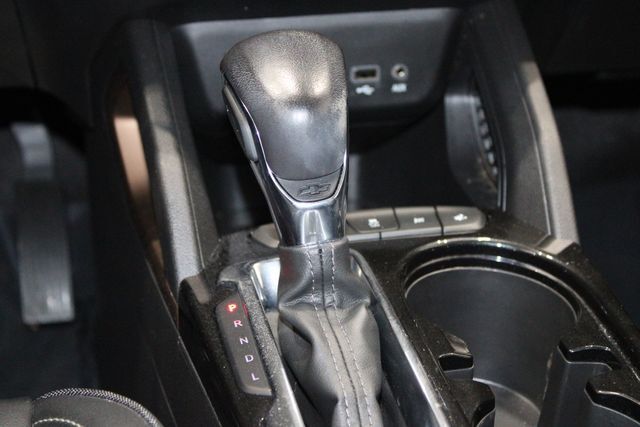 2021 Chevrolet TrailBlazer ACTIV Raleigh NC