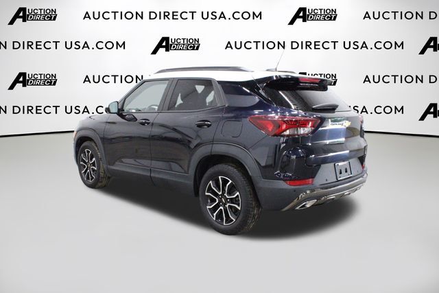 2021 Chevrolet TrailBlazer ACTIV Raleigh NC