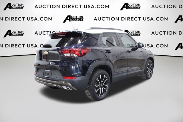 2021 Chevrolet TrailBlazer ACTIV Raleigh NC