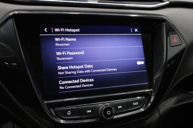 2021 Chevrolet TrailBlazer ACTIV Raleigh NC