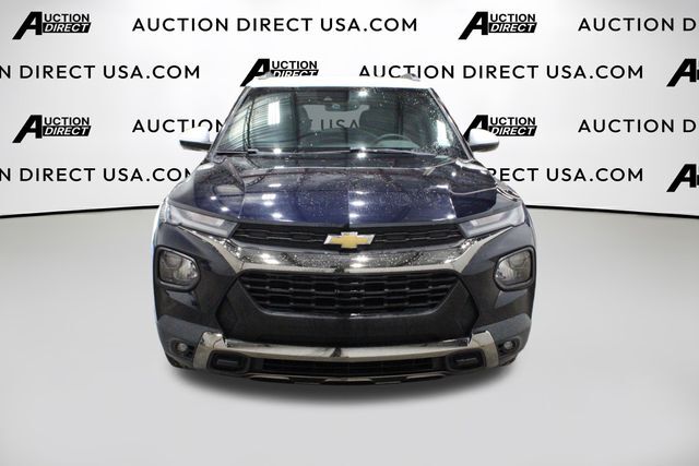 2021 Chevrolet TrailBlazer ACTIV Raleigh NC