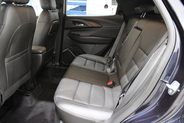 2021 Chevrolet TrailBlazer ACTIV Raleigh NC