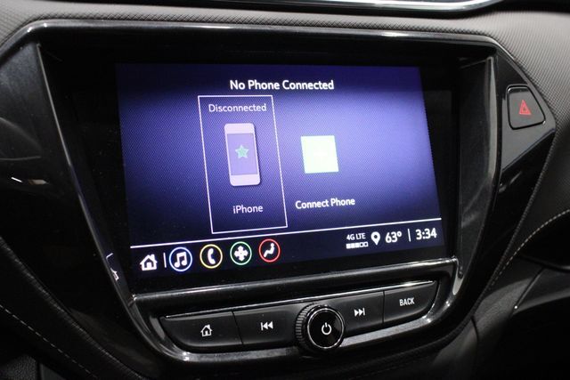 2021 Chevrolet TrailBlazer ACTIV Raleigh NC