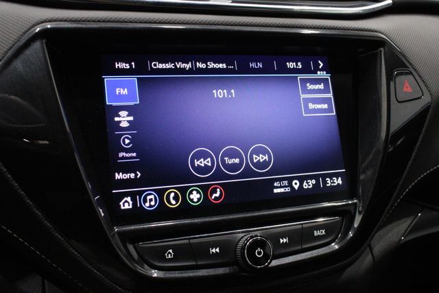 2021 Chevrolet TrailBlazer ACTIV Raleigh NC