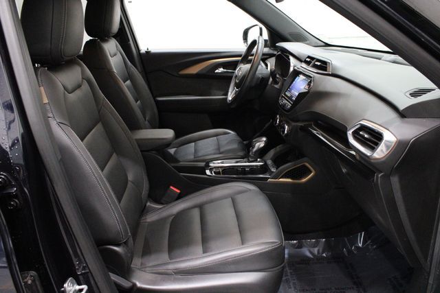 2021 Chevrolet TrailBlazer ACTIV Raleigh NC