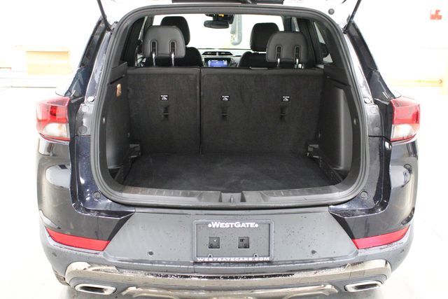 2021 Chevrolet TrailBlazer ACTIV Raleigh NC