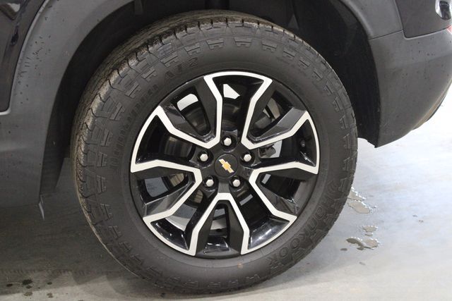 2021 Chevrolet TrailBlazer ACTIV Raleigh NC