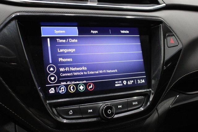 2021 Chevrolet TrailBlazer ACTIV Raleigh NC