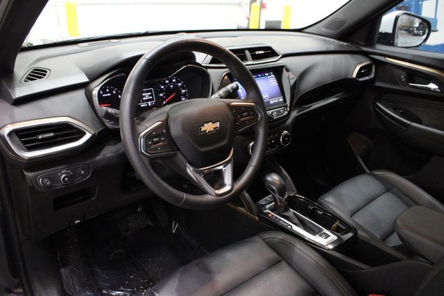 2021 Chevrolet TrailBlazer ACTIV Raleigh NC