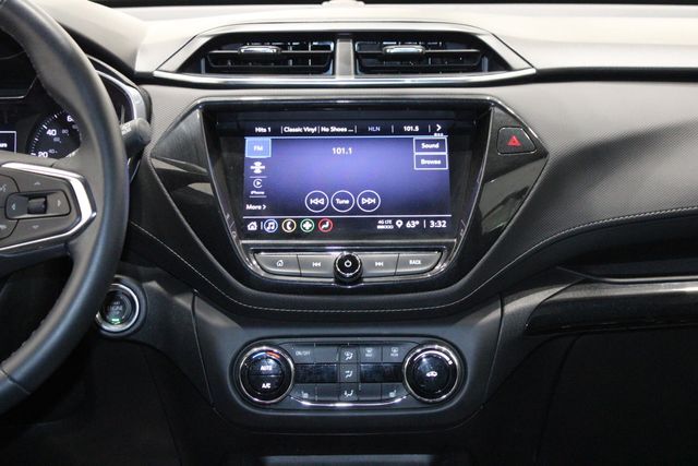 2021 Chevrolet TrailBlazer ACTIV Raleigh NC