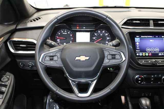 2021 Chevrolet TrailBlazer ACTIV Raleigh NC