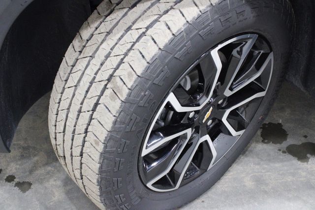 2021 Chevrolet TrailBlazer ACTIV Raleigh NC