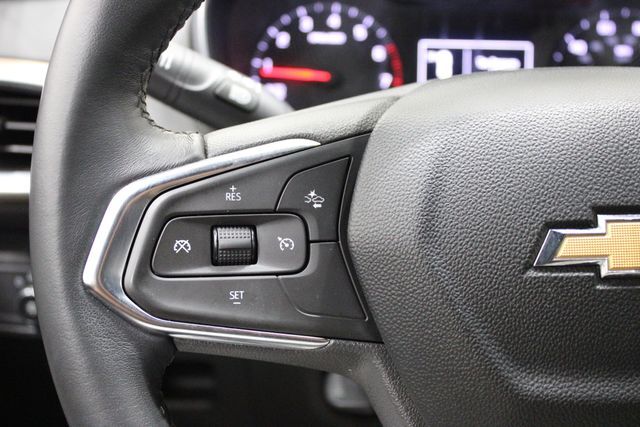 2021 Chevrolet TrailBlazer ACTIV Raleigh NC