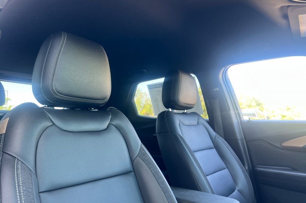 2021 Chevrolet TrailBlazer ACTIV Fruitland ID