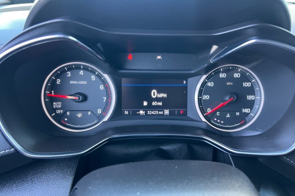 2021 Chevrolet TrailBlazer ACTIV Fruitland ID