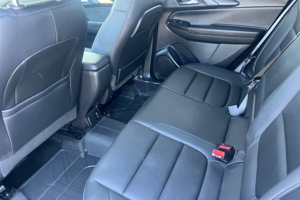 2021 Chevrolet TrailBlazer ACTIV Fruitland ID
