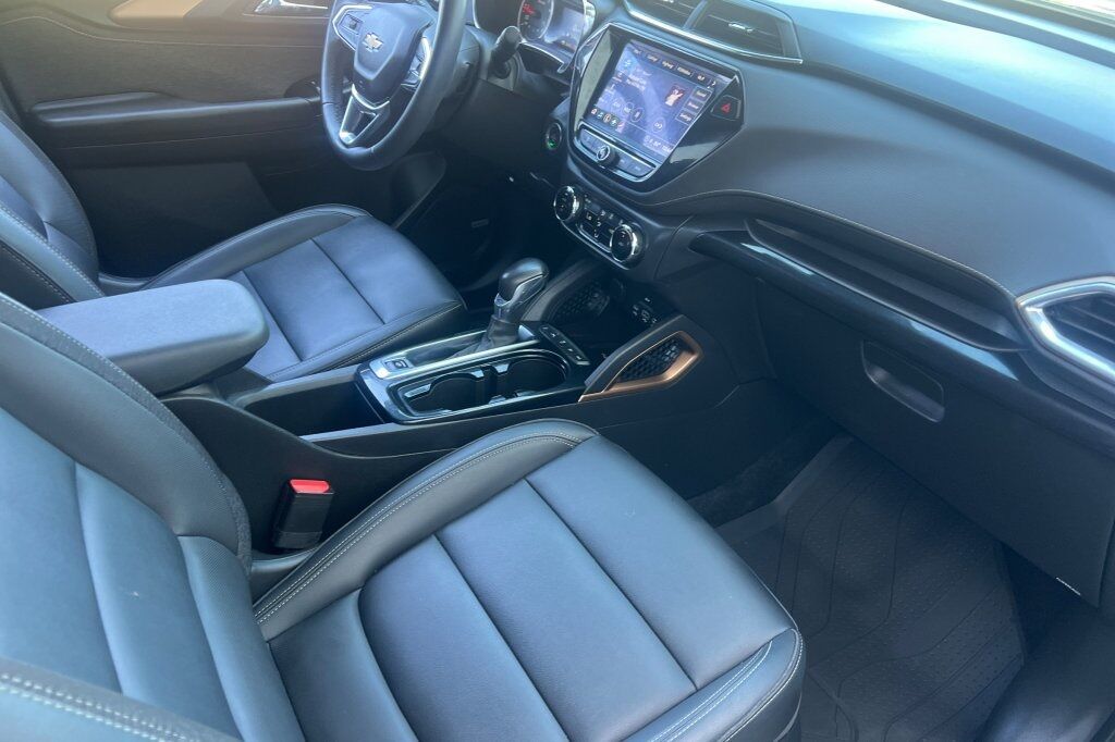 2021 Chevrolet TrailBlazer ACTIV Fruitland ID
