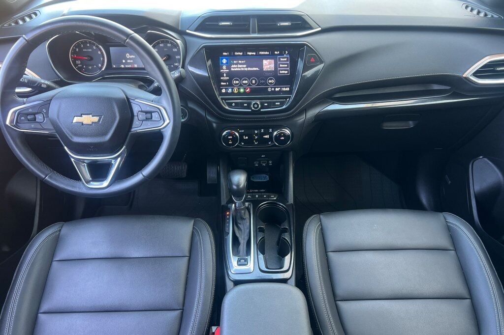 2021 Chevrolet TrailBlazer ACTIV Fruitland ID