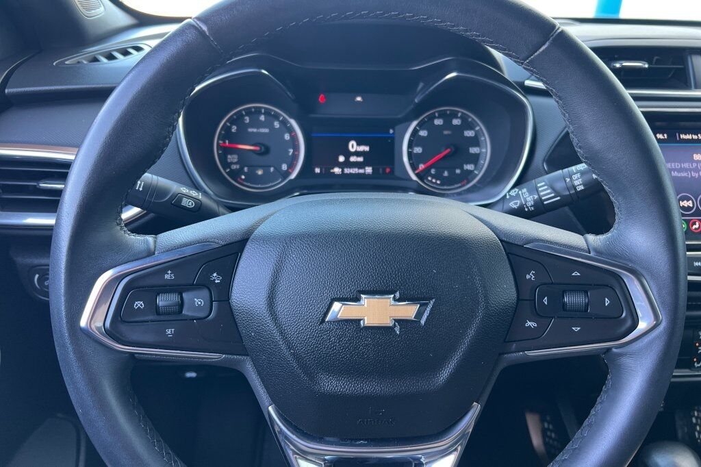 2021 Chevrolet TrailBlazer ACTIV Fruitland ID