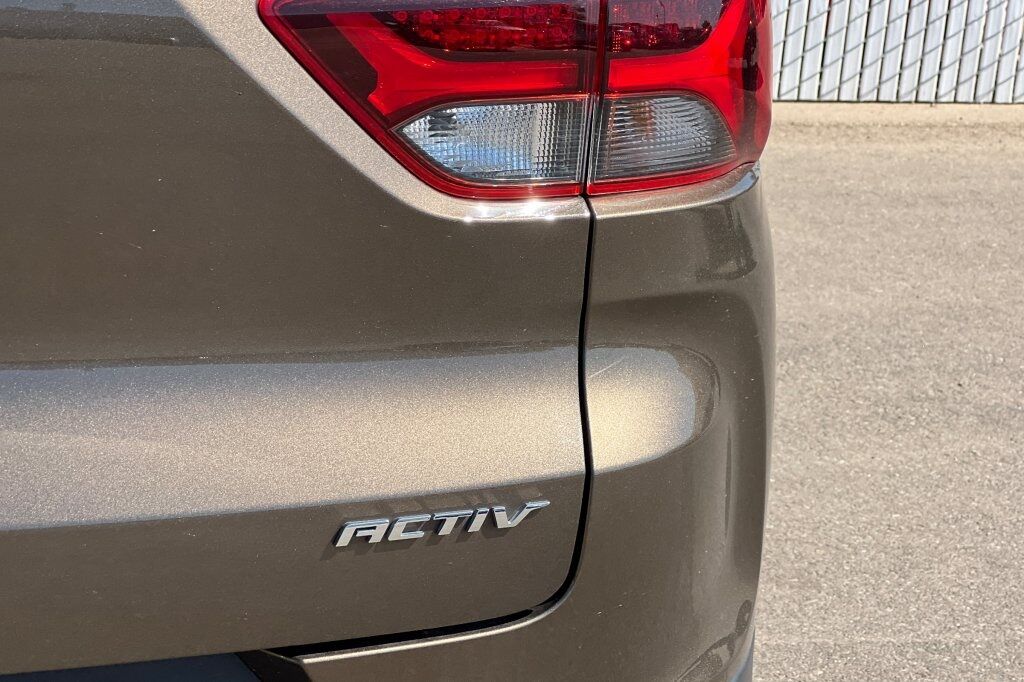 2021 Chevrolet TrailBlazer ACTIV Fruitland ID