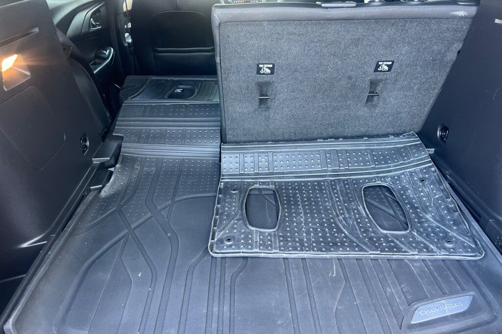 2021 Chevrolet TrailBlazer ACTIV Fruitland ID