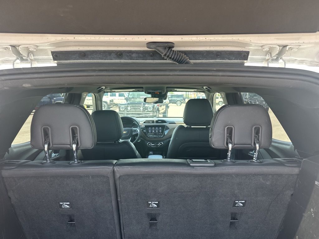 2021 Chevrolet TrailBlazer ACTIV West Valley UT