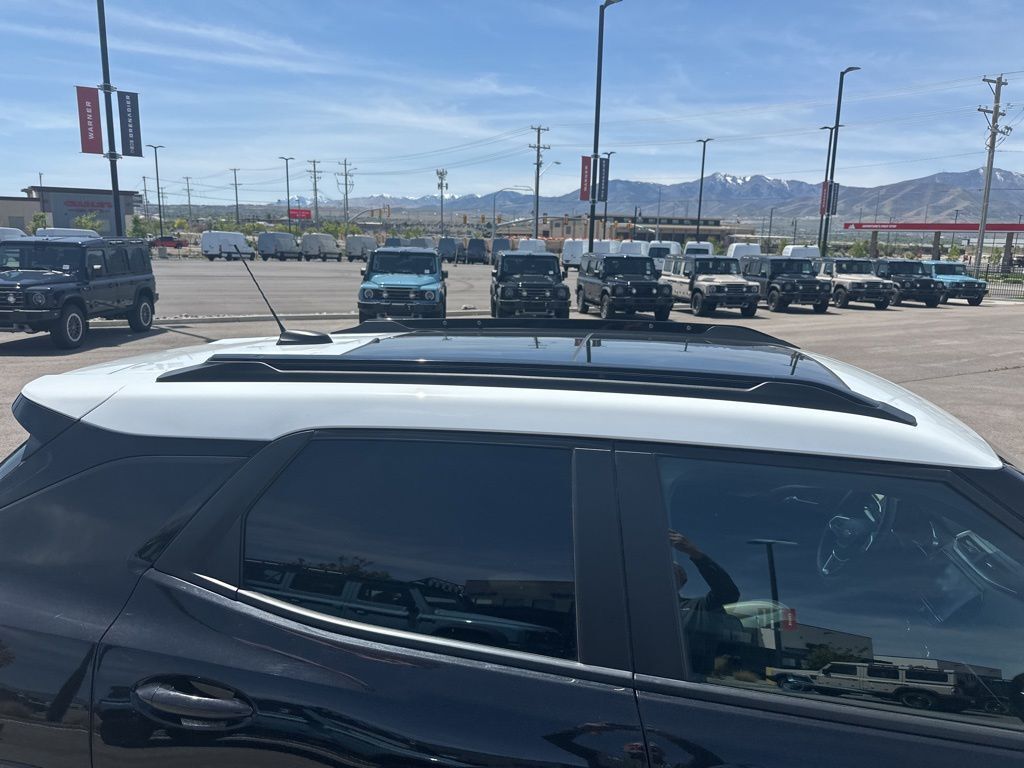 2021 Chevrolet TrailBlazer ACTIV West Valley UT