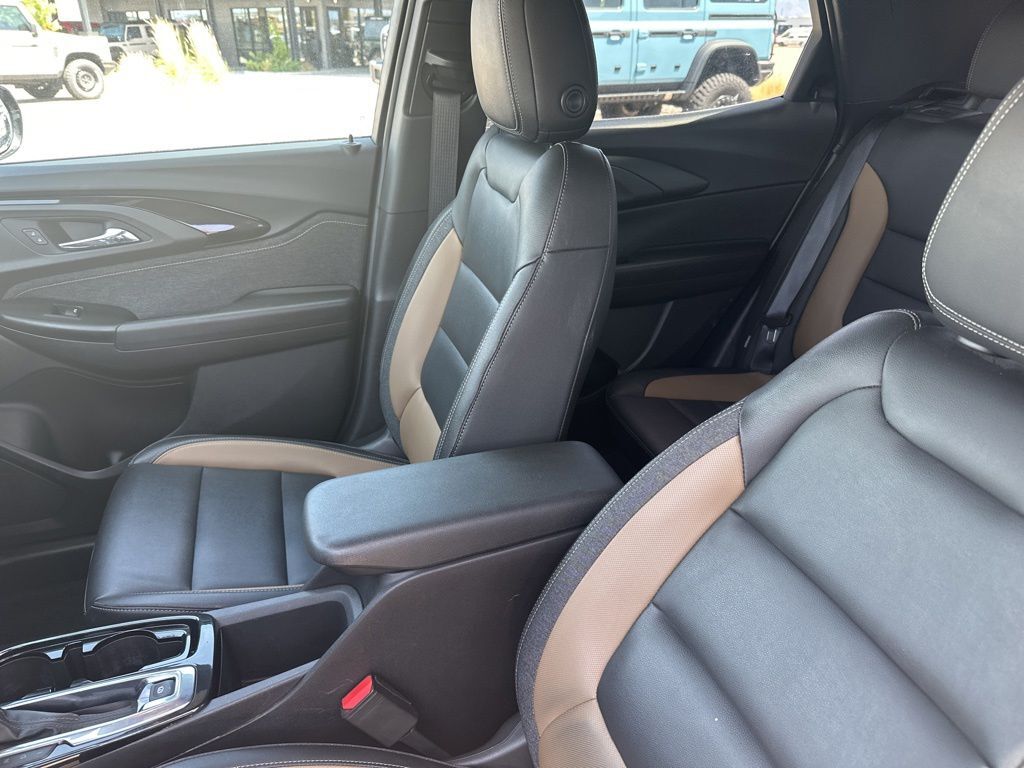 2021 Chevrolet TrailBlazer ACTIV West Valley UT