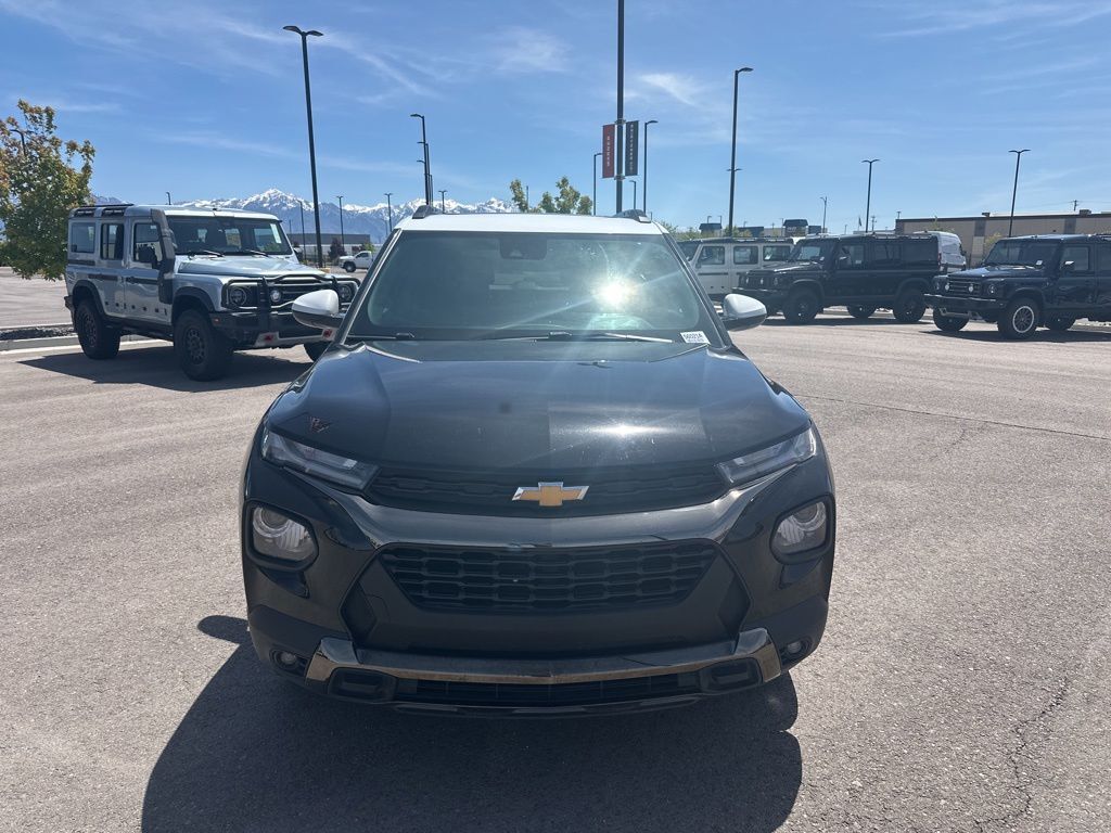 2021 Chevrolet TrailBlazer ACTIV West Valley UT