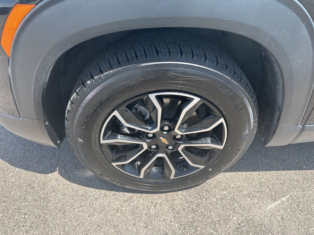 2021 Chevrolet TrailBlazer ACTIV West Valley UT
