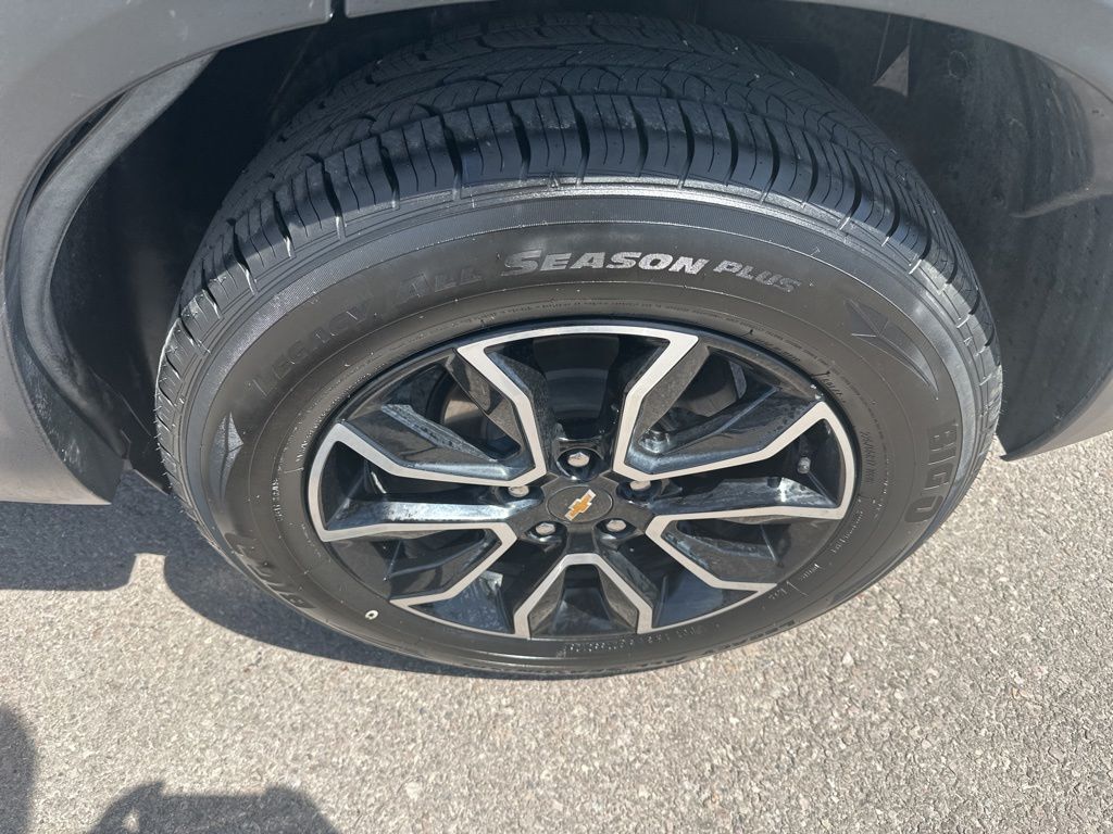2021 Chevrolet TrailBlazer ACTIV West Valley UT