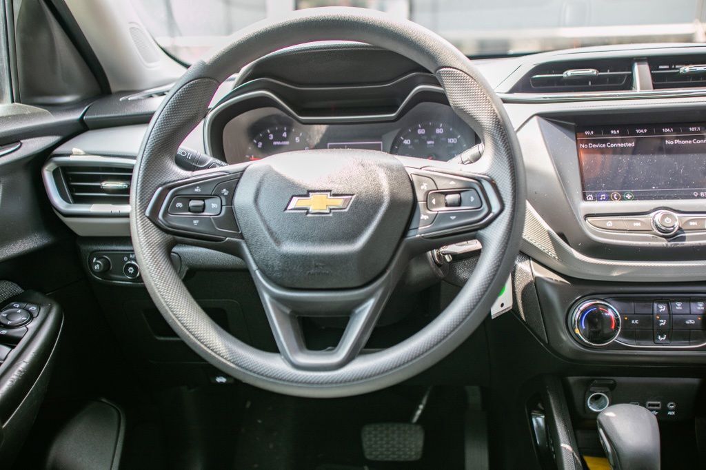 2021 Chevrolet TrailBlazer LS Atlanta GA