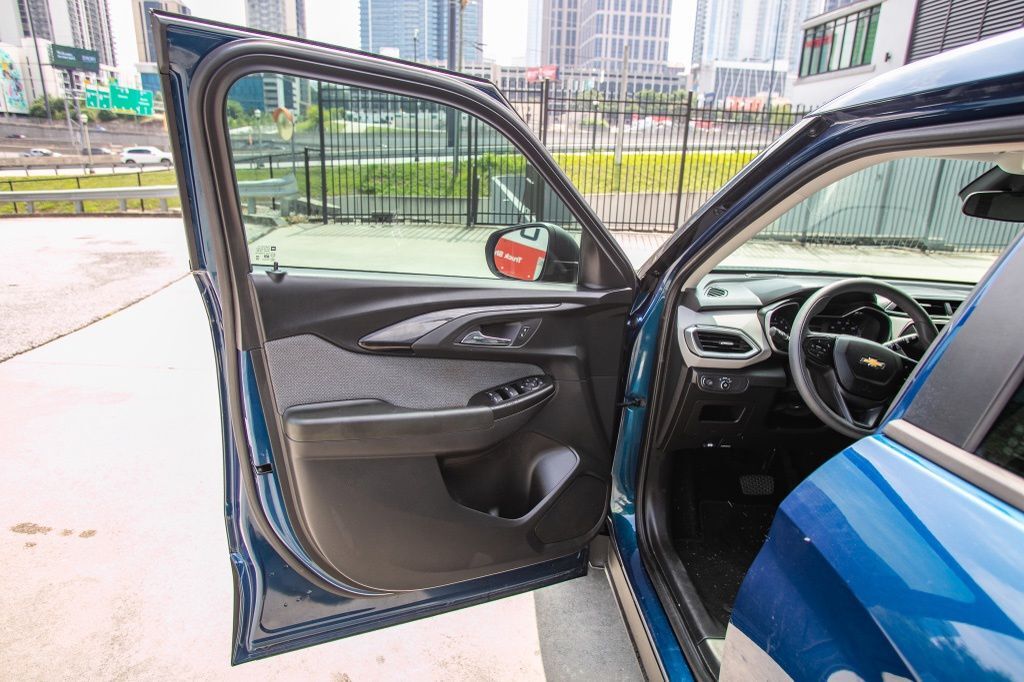 2021 Chevrolet TrailBlazer LS Atlanta GA