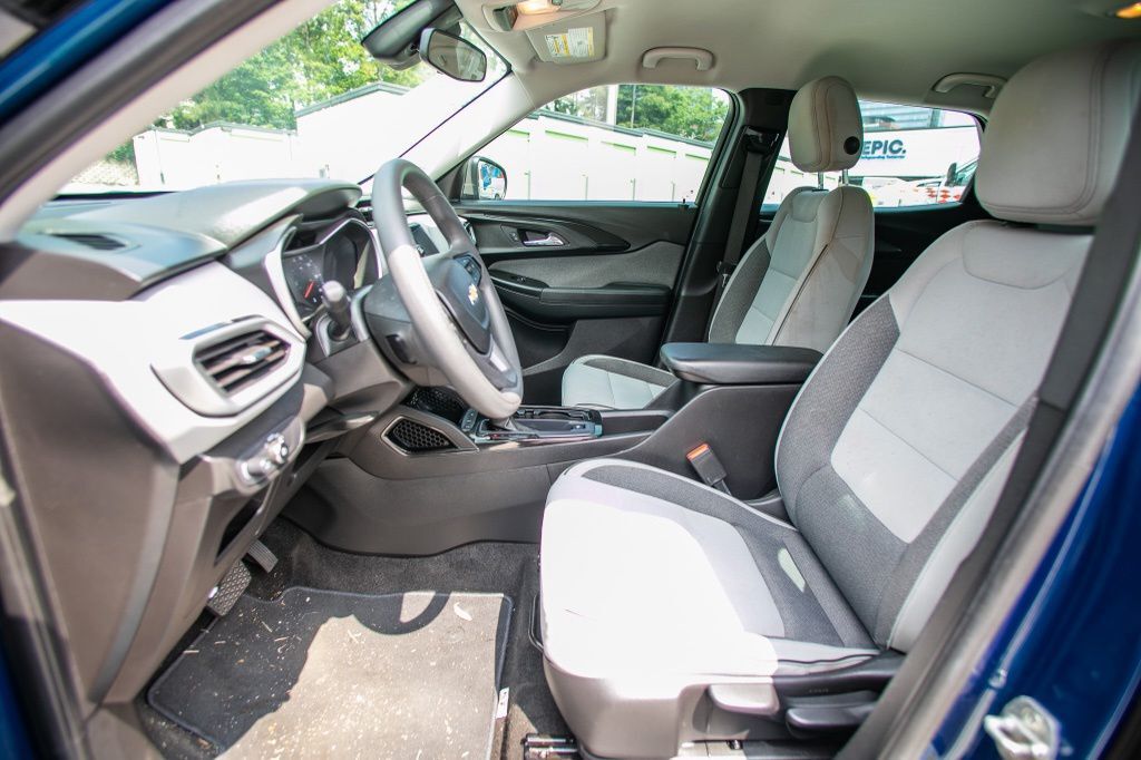 2021 Chevrolet TrailBlazer LS Atlanta GA