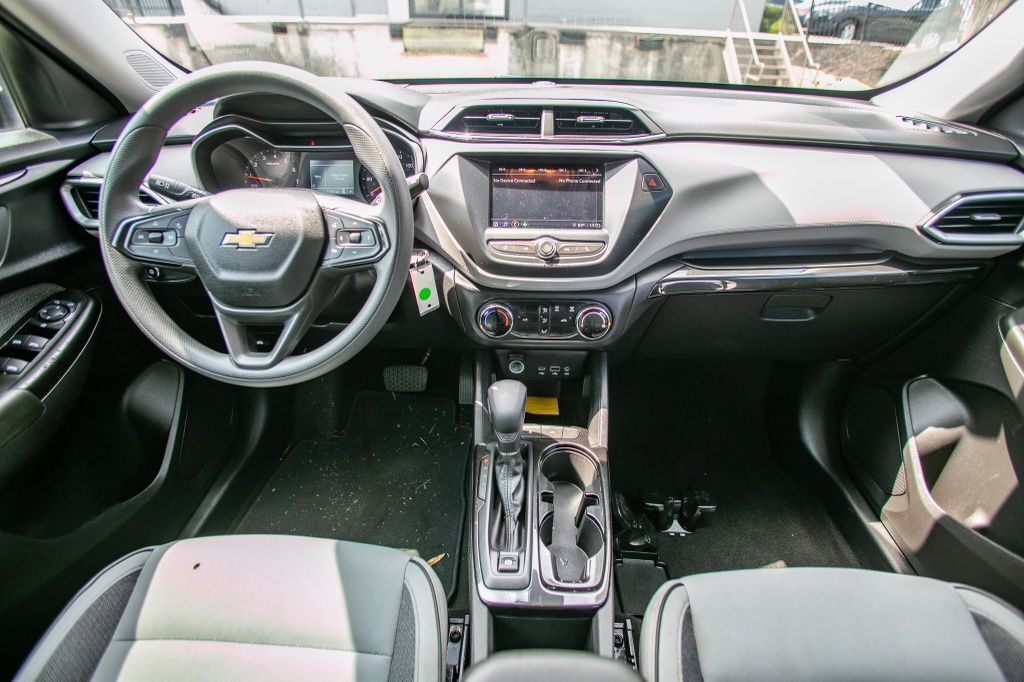 2021 Chevrolet TrailBlazer LS Atlanta GA