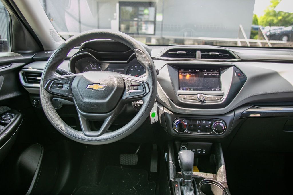 2021 Chevrolet TrailBlazer LS Atlanta GA