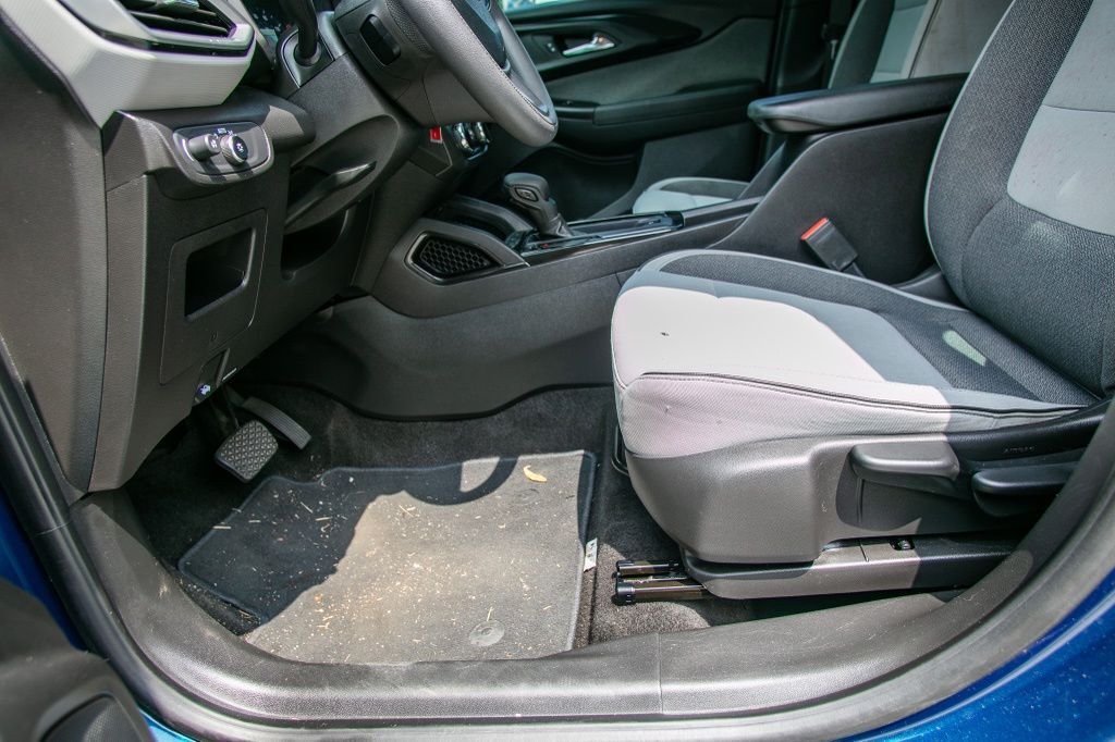 2021 Chevrolet TrailBlazer LS Atlanta GA