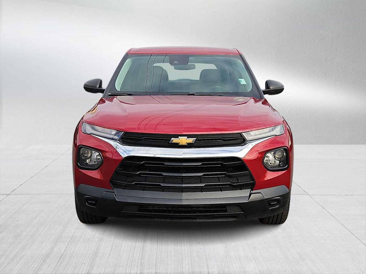 2021 Chevrolet TrailBlazer LS Irving TX