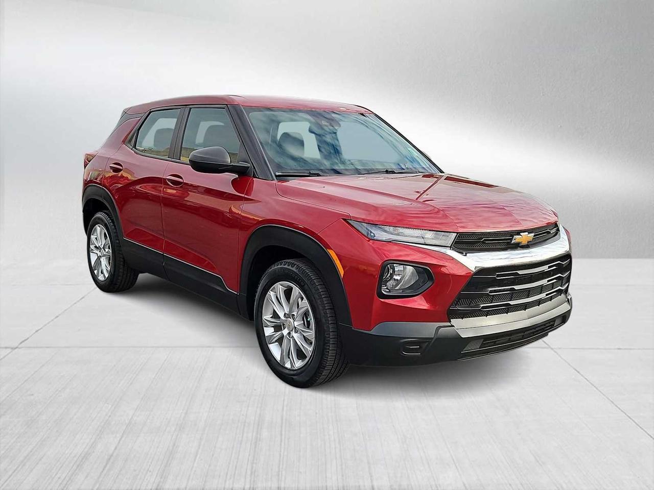 2021 Chevrolet TrailBlazer LS Irving TX