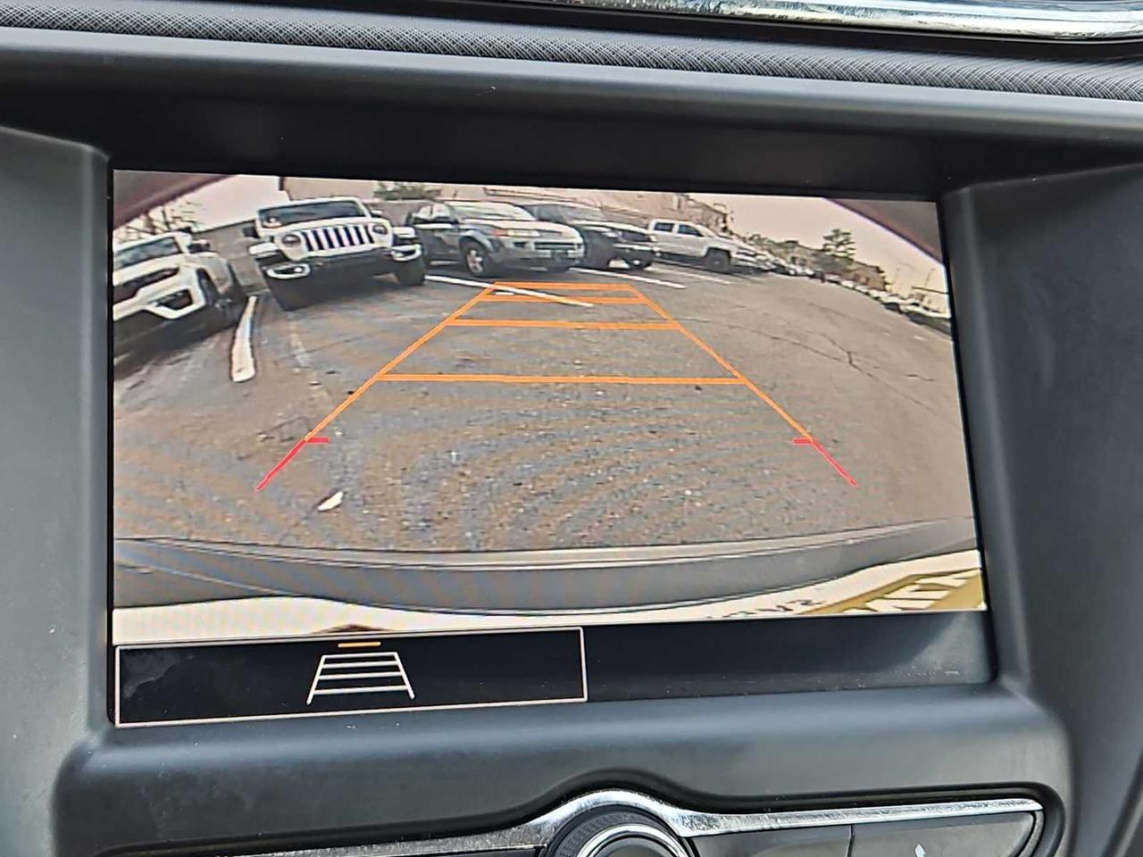 2021 Chevrolet TrailBlazer LS Irving TX