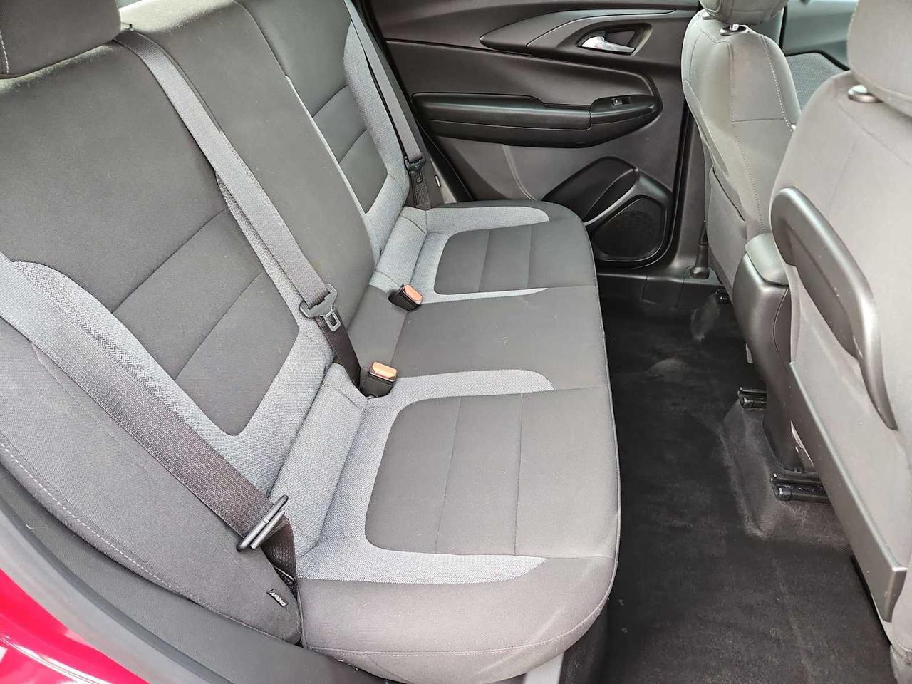 2021 Chevrolet TrailBlazer LS Irving TX