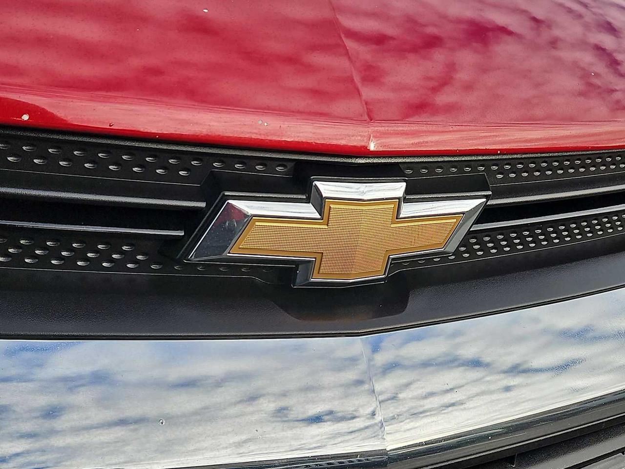 2021 Chevrolet TrailBlazer LS Irving TX