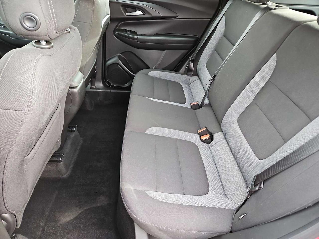 2021 Chevrolet TrailBlazer LS Irving TX