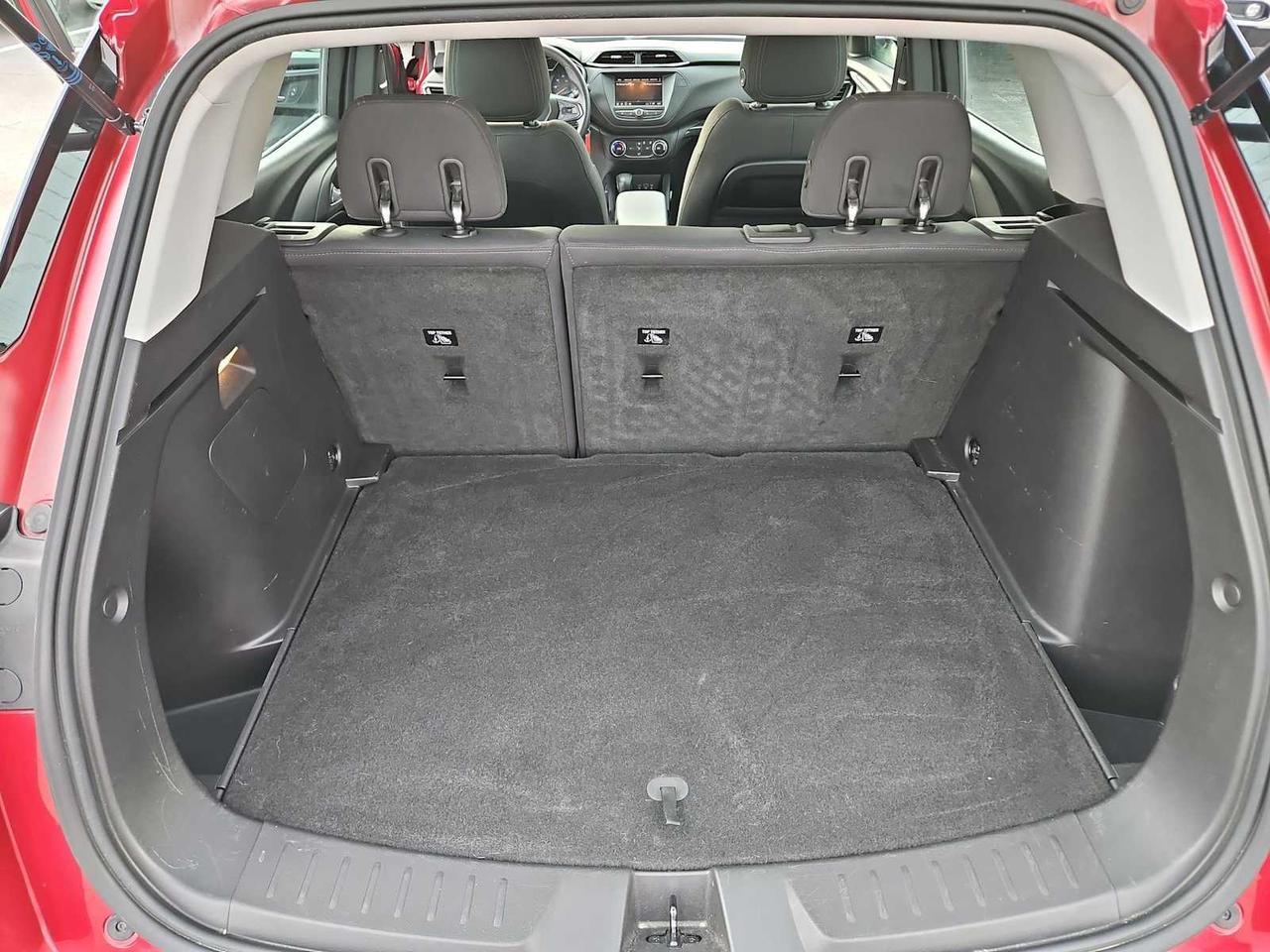 2021 Chevrolet TrailBlazer LS Irving TX