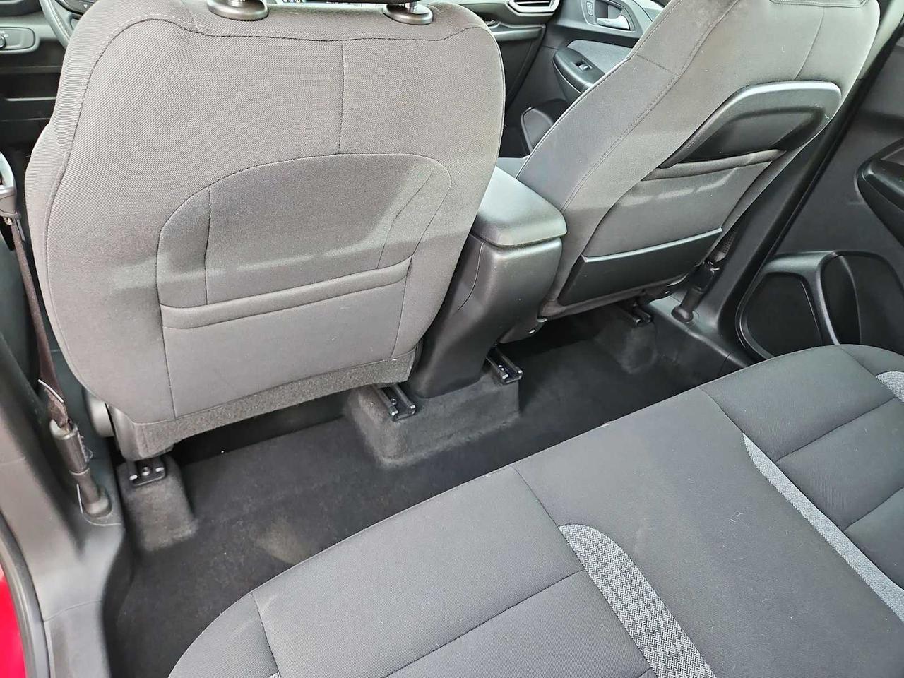 2021 Chevrolet TrailBlazer LS Irving TX