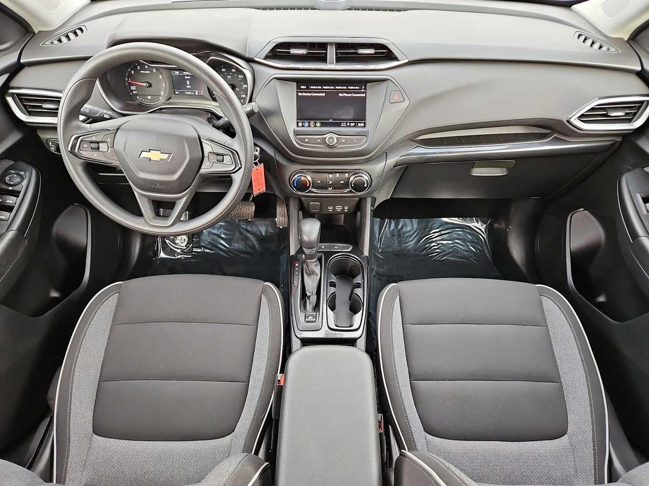 2021 Chevrolet TrailBlazer LS Irving TX