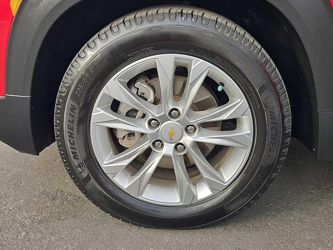 2021 Chevrolet TrailBlazer LS Irving TX