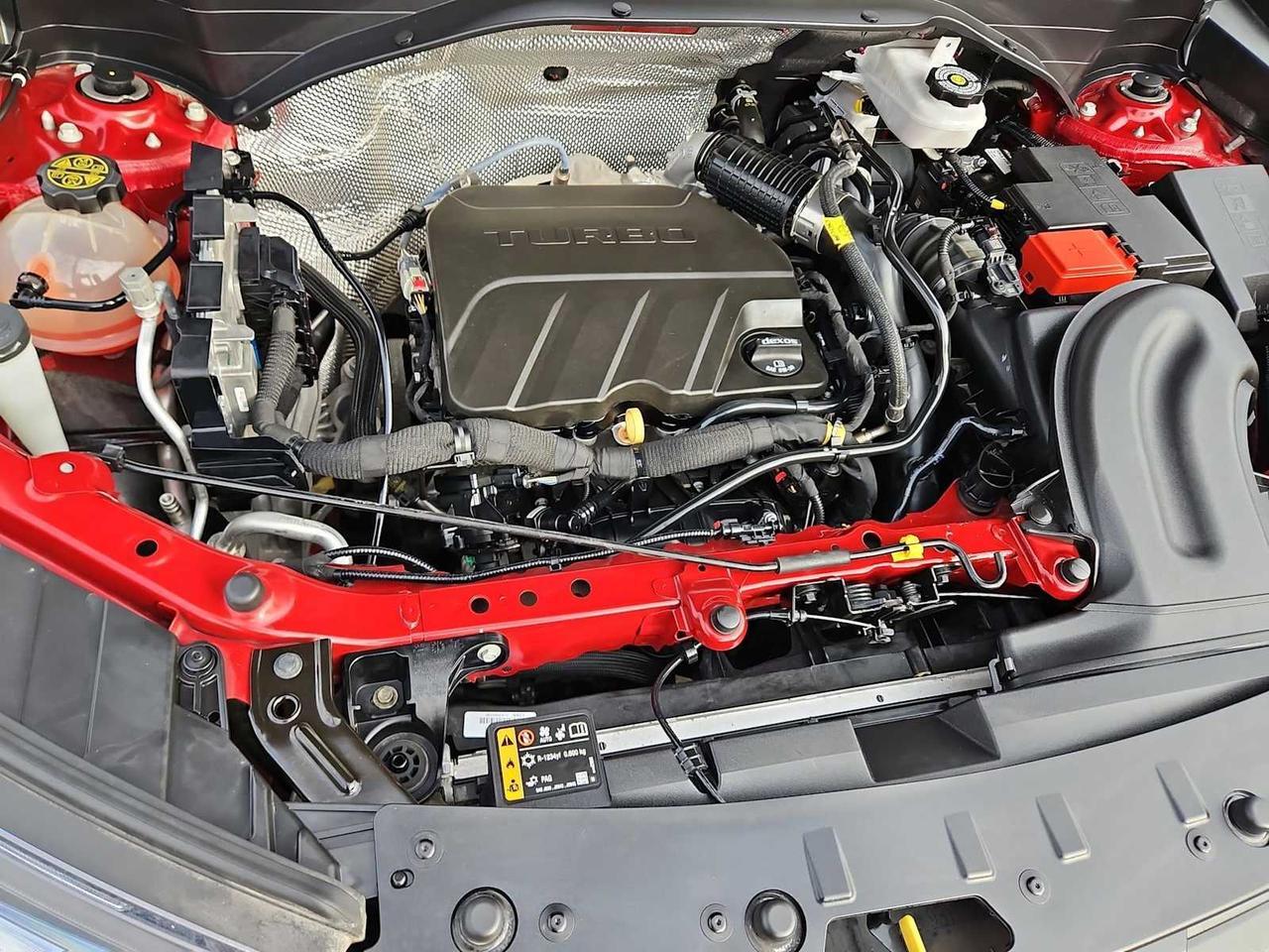 2021 Chevrolet TrailBlazer LS Irving TX