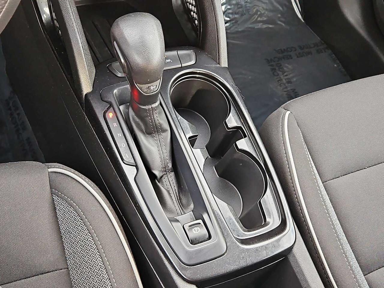 2021 Chevrolet TrailBlazer LS Irving TX